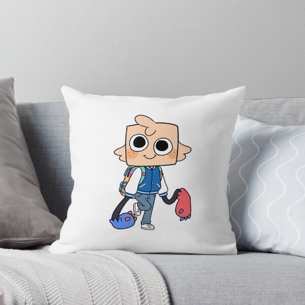 Item preview, Dandy Goob School World designed and sold by Dandy Pixel.