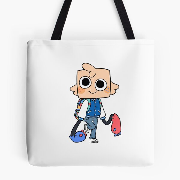 Item preview, Dandy Goob School World designed and sold by Dandy Pixel.