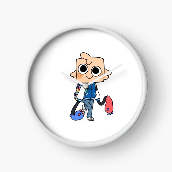 Item preview, Dandy Goob School World designed and sold by Dandy Pixel.