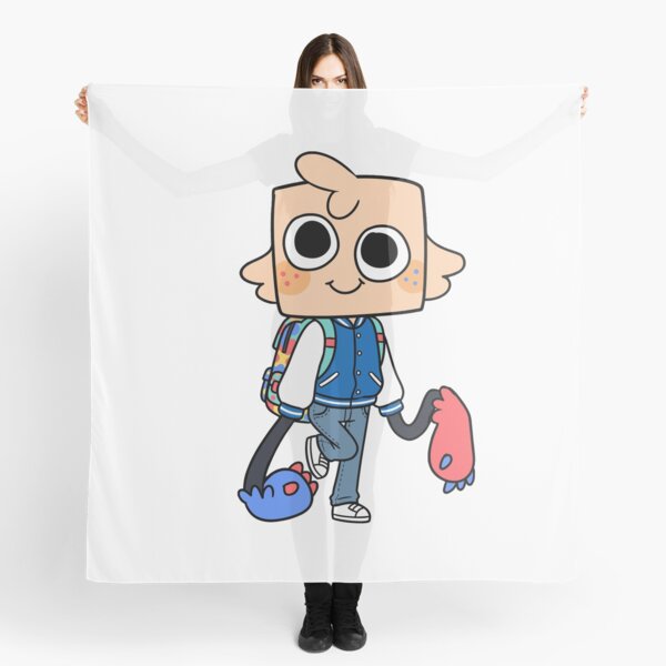 Item preview, Dandy Goob School World designed and sold by Dandy Pixel.