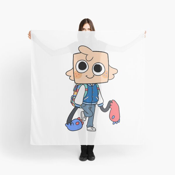 Item preview, Dandy Goob School World designed and sold by Dandy Pixel.
