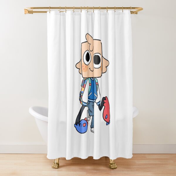 Item preview, Dandy Goob School World designed and sold by Dandy Pixel.
