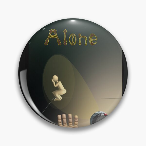 Item preview, Sitting in Silence – Mental Health Awareness designed and sold by DCSMKreativ.