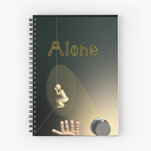 Item preview, Sitting in Silence – Mental Health Awareness designed and sold by DCSMKreativ.