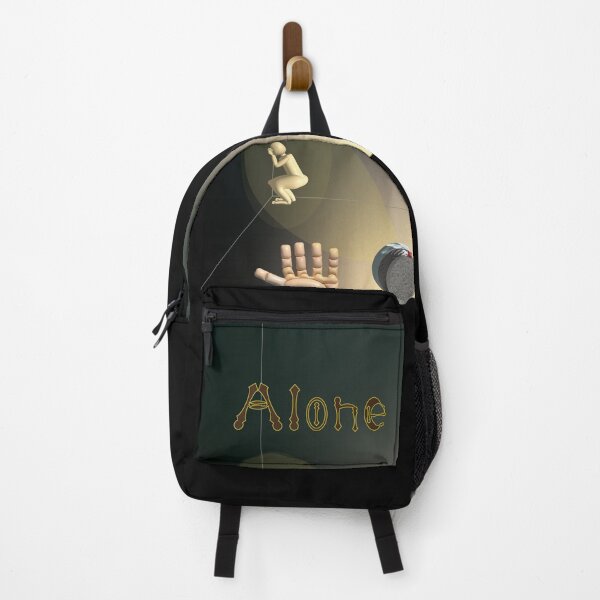 Item preview, Sitting in Silence – Mental Health Awareness designed and sold by DCSMKreativ.
