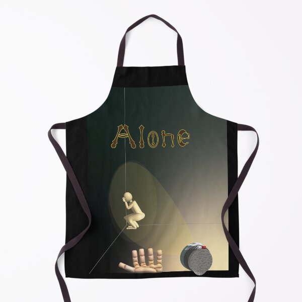 Item preview, Sitting in Silence – Mental Health Awareness designed and sold by DCSMKreativ.