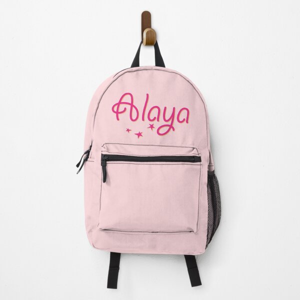 Item preview, My Name is Alaya designed and sold by CharlottePlaceArt.