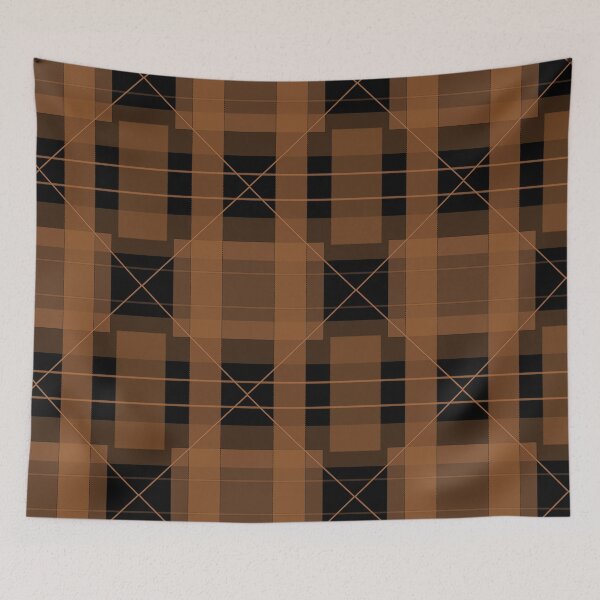 Item preview, Bronze the Lines in Diamond designed and sold by MaryEveline.