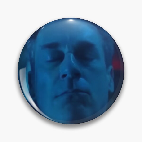 Item preview, Turn the Lights Off Trend (Jon Hamm Dancing In the Club Scene) designed and sold by LookinFreshh.