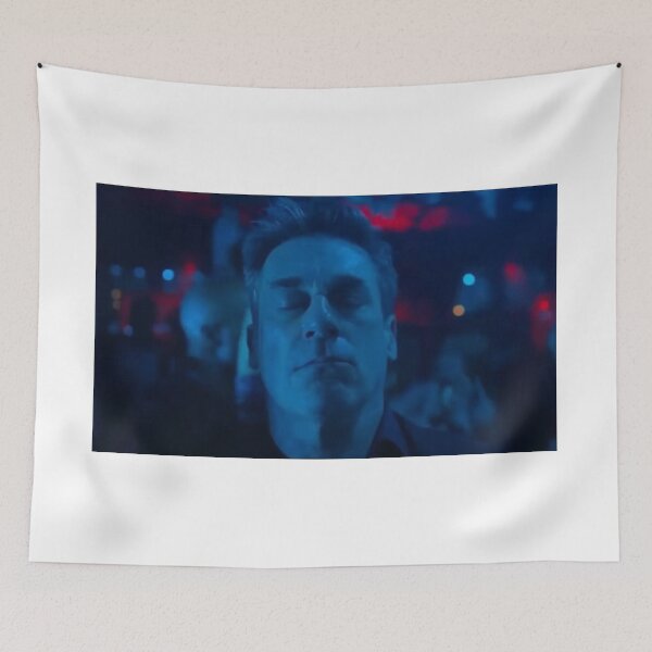 Item preview, Turn the Lights Off Trend (Jon Hamm Dancing In the Club Scene) designed and sold by LookinFreshh.