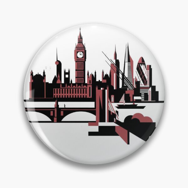 Item preview, London UK designed and sold by freirestone.