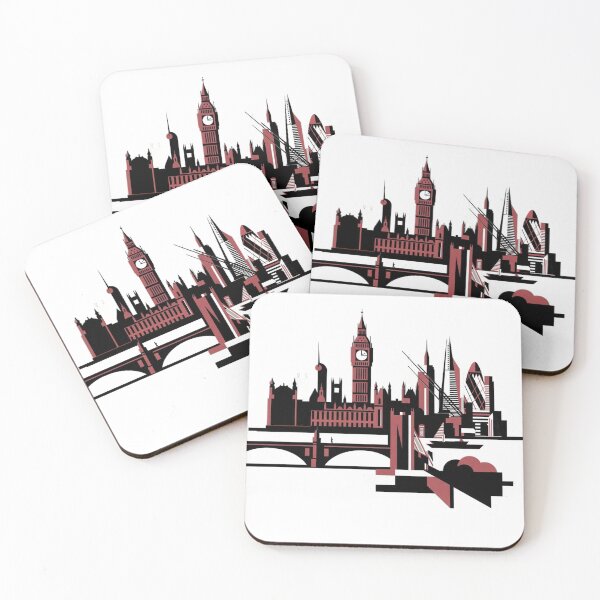 Item preview, London UK designed and sold by freirestone.