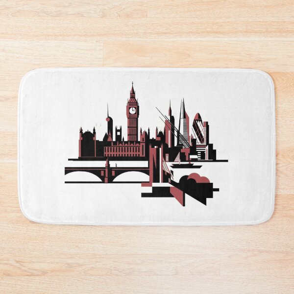 Item preview, London UK designed and sold by freirestone.
