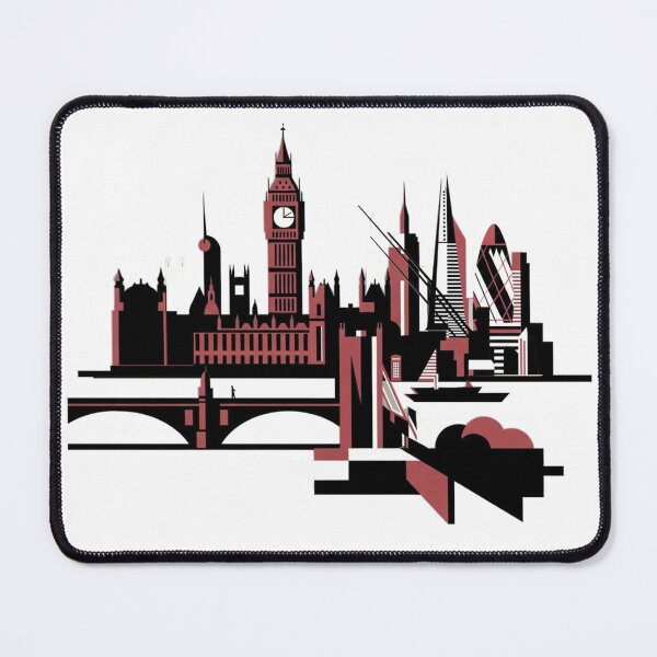 Item preview, London UK designed and sold by freirestone.