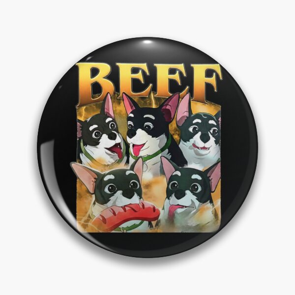 Artikelvorschau, Fan-Art zum Spiel „Beef Dispatch“ entworfen und verkauft von VincentGoodLove.