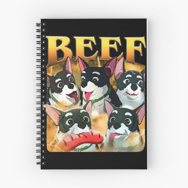 Artikelvorschau, Fan-Art zum Spiel „Beef Dispatch“ entworfen und verkauft von VincentGoodLove.