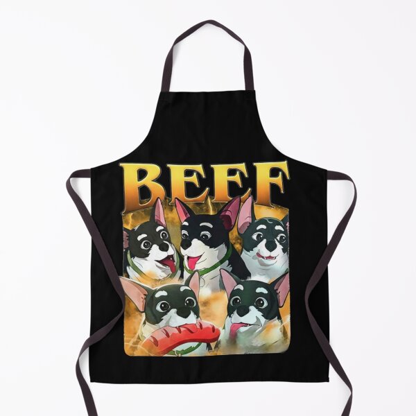 Item preview, Beef Dispatch Game Fan Art designed and sold by VincentGoodLove.