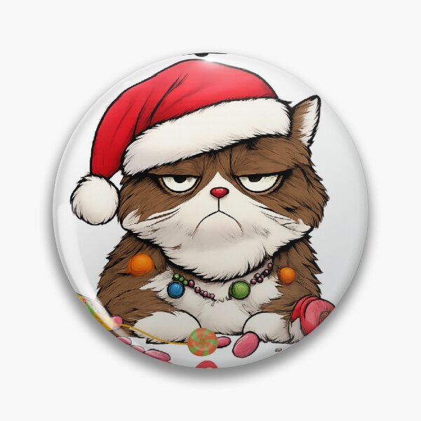 Item preview, All I Need This Christmas Is My Cat and a Nap funny Christmascat shirt designed and sold by hafidoox.