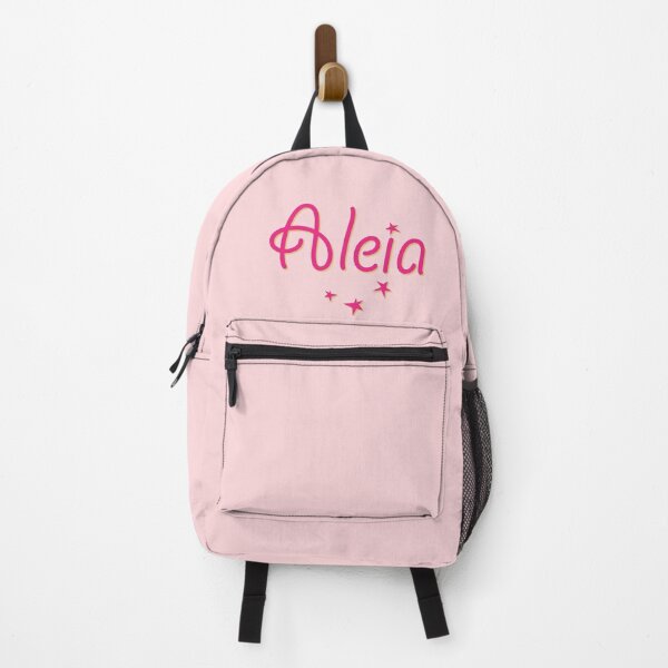 Item preview, My Name is Aleia designed and sold by CharlottePlaceArt.