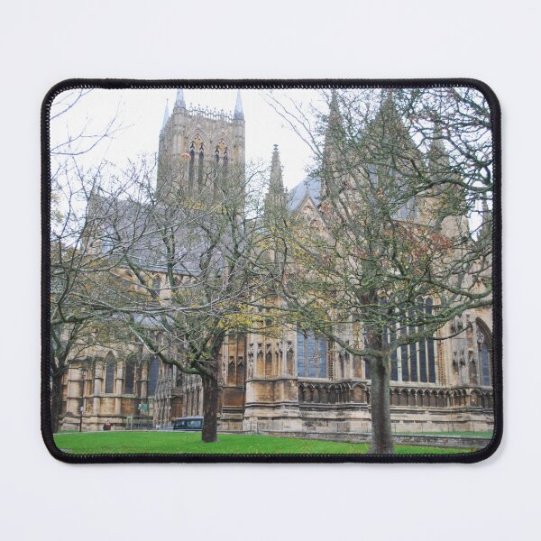 Item preview, Lincoln Cathedral in all its Splendour designed and sold by Curiospho.