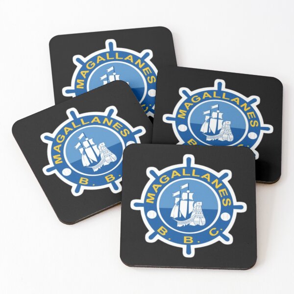 Item preview, NAVEGANTES DEL MAGALLANES - MAGALLANES - BASEBALL  designed and sold by Gnanduillet.