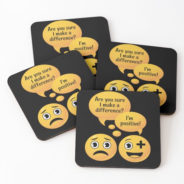 Item preview, Are You Sure Make a Difference Math Teacher Math Joke  designed and sold by CombatTask.