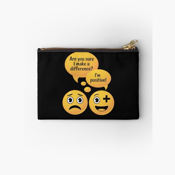 Item preview, Are You Sure Make a Difference Math Teacher Math Joke  designed and sold by CombatTask.