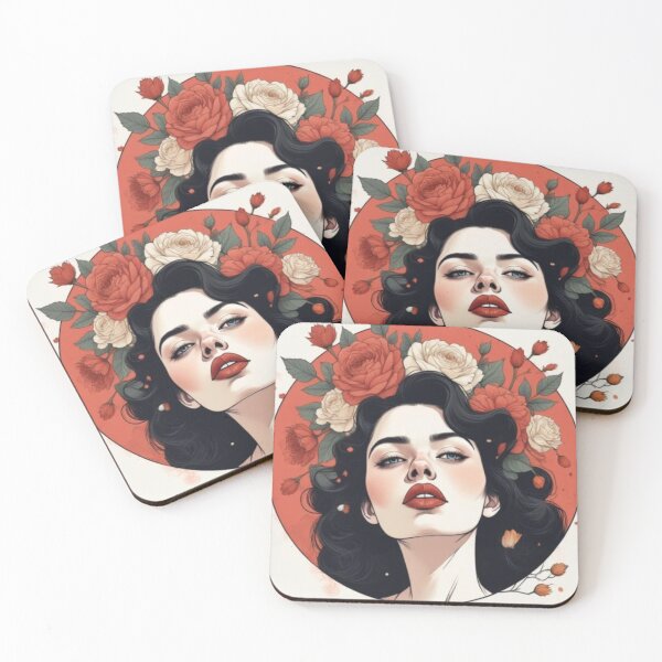 Item preview, RBF Stay In Your Lane Beautiful Wow Sticker  designed and sold by WildWmnCreative.