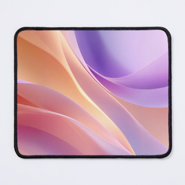 Item preview, Pastel Dreamy Sky Ombre Gradient designed and sold by The Artfiller.