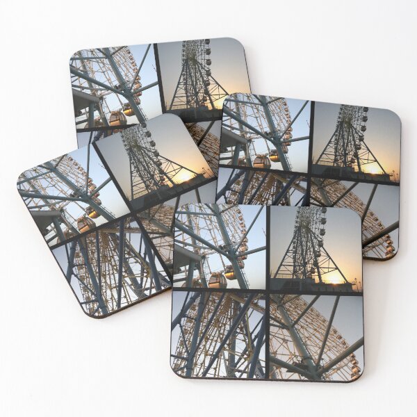 Item preview, Ferris wheel designed and sold by Kacharava.