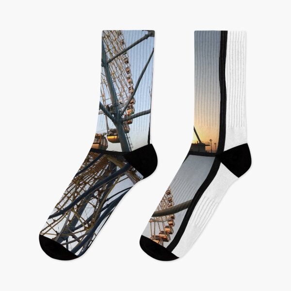 Item preview, Ferris wheel designed and sold by Kacharava.