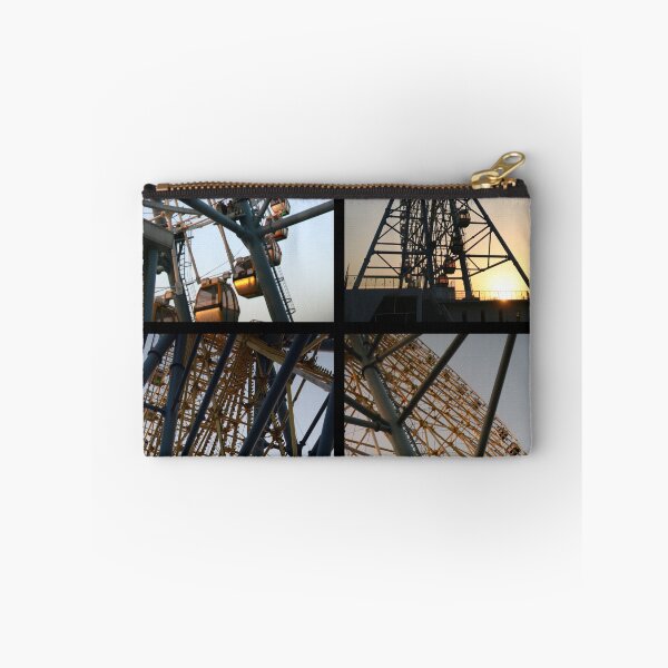 Item preview, Ferris wheel designed and sold by Kacharava.