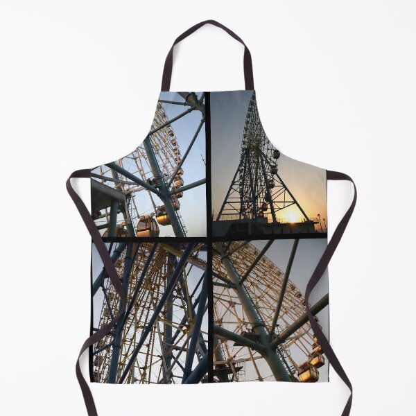 Item preview, Ferris wheel designed and sold by Kacharava.