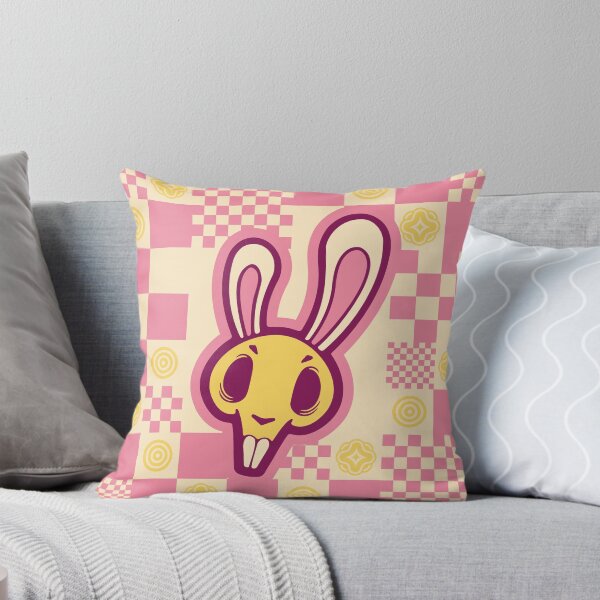 Item preview, Dark Bunny Spirit designed and sold by Wondo.