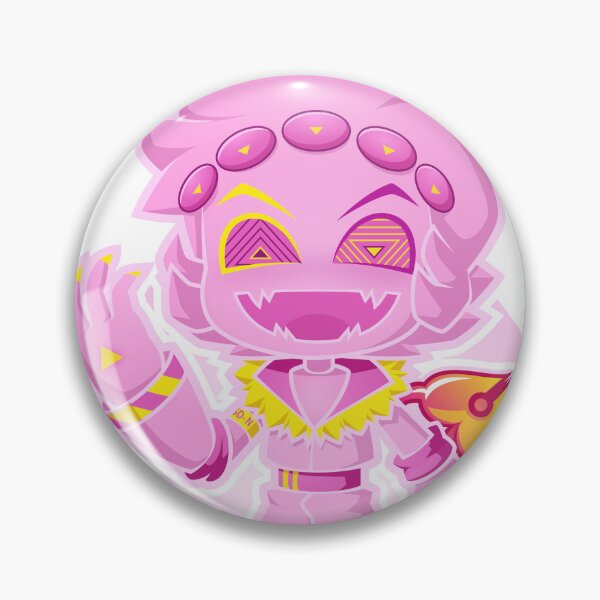 Item preview, Nyx murderdrones designed and sold by vectordraw.