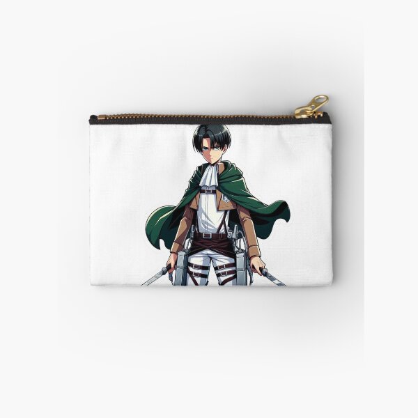 Item preview, Levi Ackerman designed and sold by prabhuji.