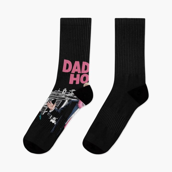 Item preview, Daddy's Home Trump 4  designed and sold by MythWoot.