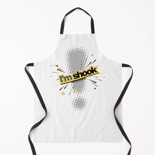 Item preview, IM SHOOK designed and sold by plany store.