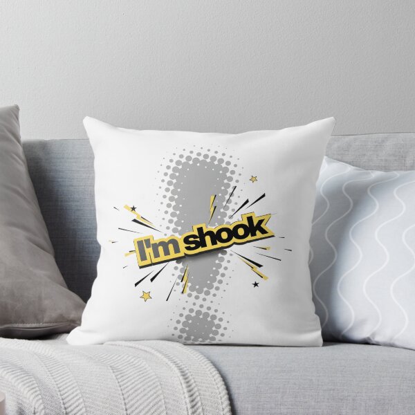 Item preview, IM SHOOK designed and sold by plany store.