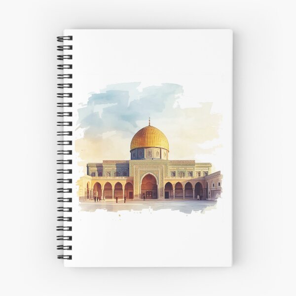 Item preview, Shrine Patterns of Karbala 8 designed and sold by Tom-Johnson.