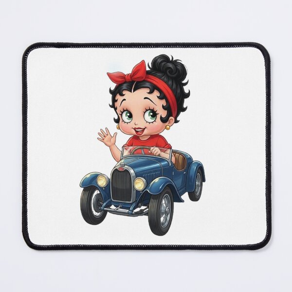 Item preview, BETTY BOOP designed and sold by CHRIST5000.