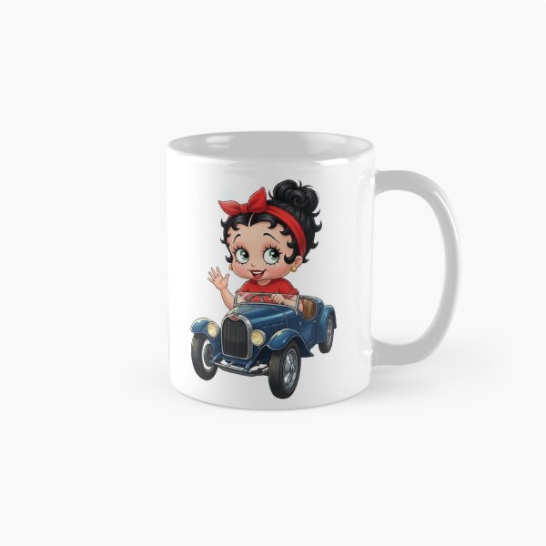 Item preview, BETTY BOOP designed and sold by CHRIST5000.