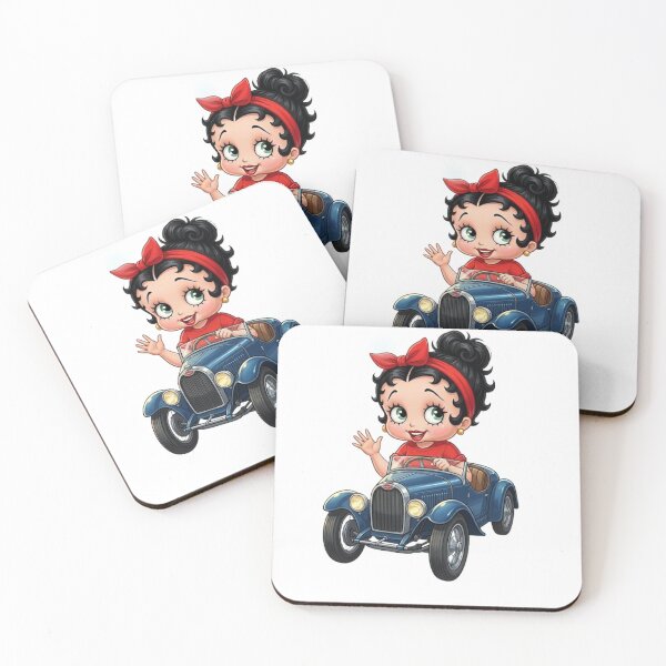 Item preview, BETTY BOOP designed and sold by CHRIST5000.