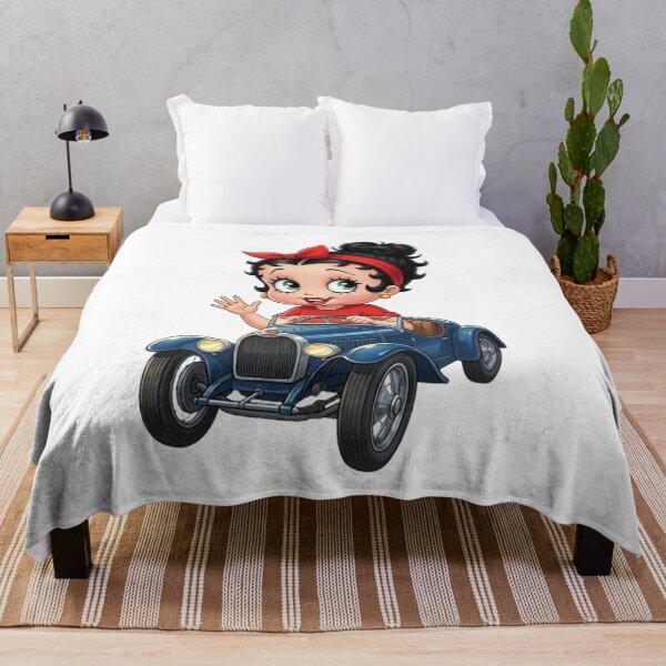 Item preview, BETTY BOOP designed and sold by CHRIST5000.