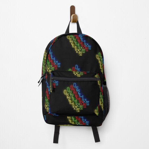 Item preview, OFFLINE – Gamer Fashion Retro Neon designed and sold by DCSMKreativ.