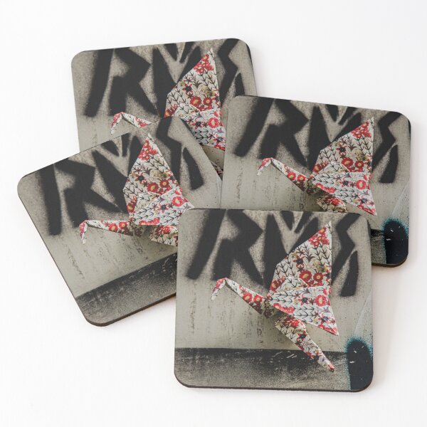 Item preview, Flutter designed and sold by IdleImages.