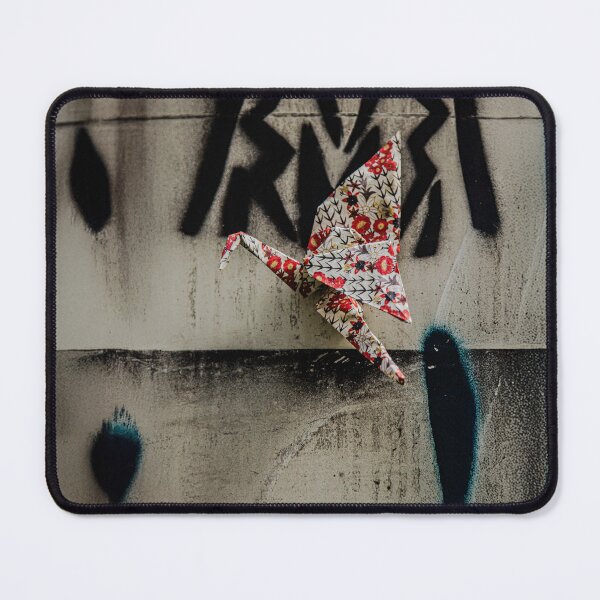 Item preview, Flutter designed and sold by IdleImages.
