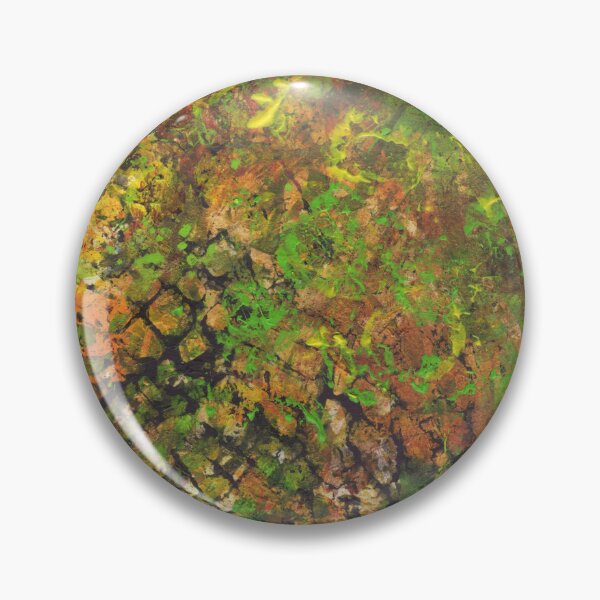 Item preview, Autumn Series 3 No.1 Mixed Media Abstract designed and sold by Carol Ann Taylor.