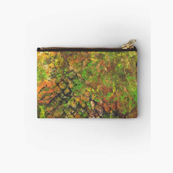 Item preview, Autumn Series 3 No.1 Mixed Media Abstract designed and sold by Carol Ann Taylor.