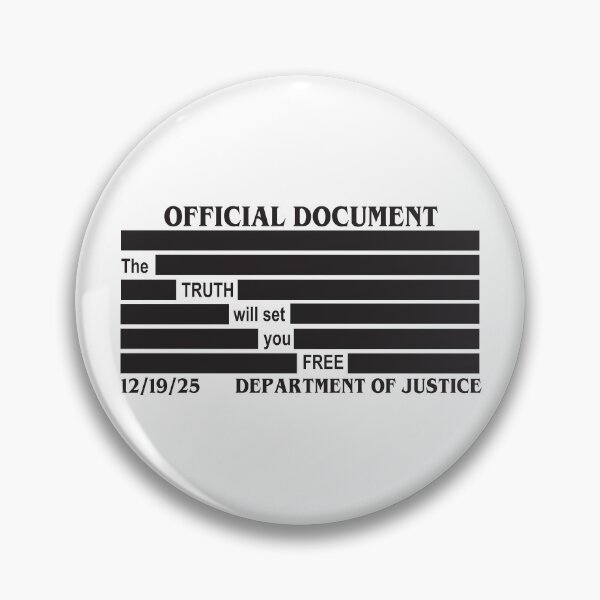 Item preview, The truth will set you free (anti Trump) designed and sold by remerasnerdas.